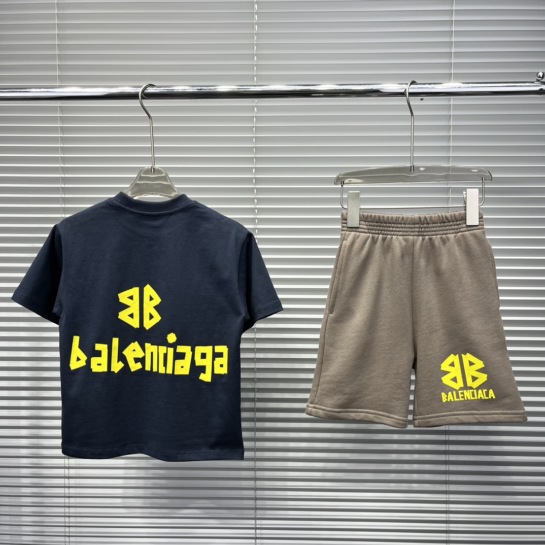 Balenciaga Kids